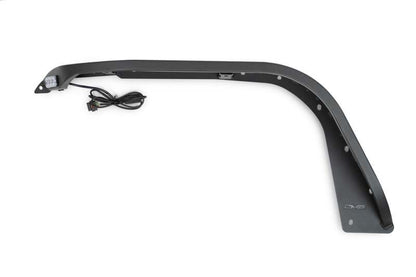 DV8 Offroad DVE Fenders