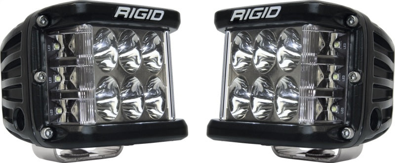 Rigid Industries RIG D-SS