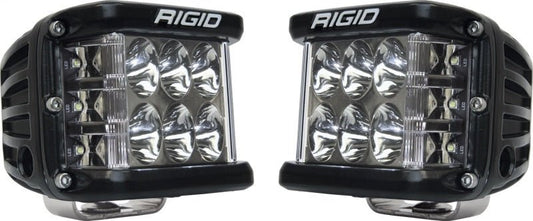 Rigid Industries RIG D - SS - Rigid Industries - rig262313 - Auto Expedition