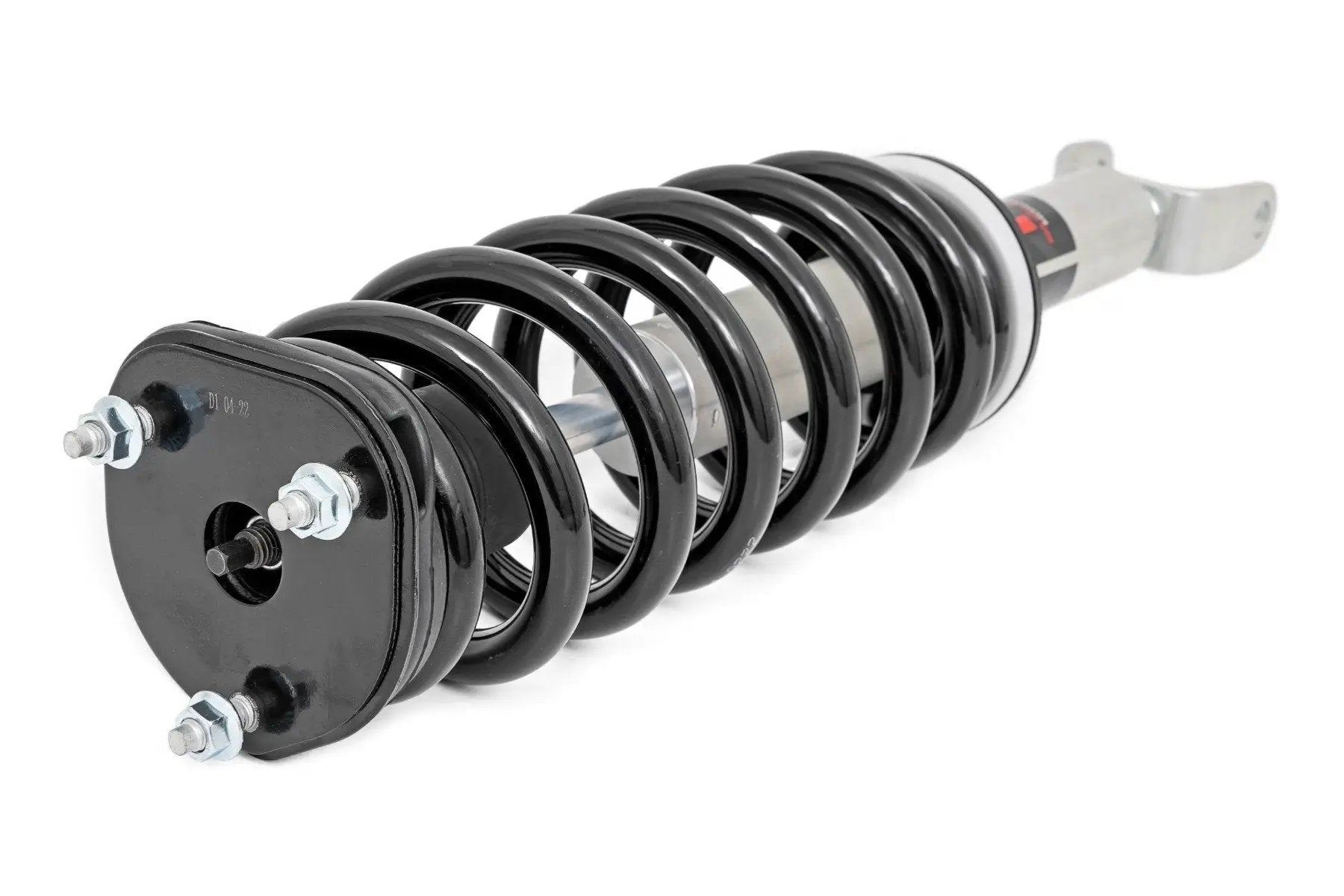 Rough Country M1 Adjustable Leveling Struts | Monotube | 0-2" | Ram 1500 4WD (2012-2018 & Classic) by Rough Country