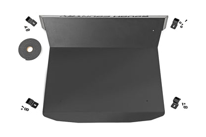 Крыша UTV | Металл | Polaris Ranger RZR 170/RZR 170