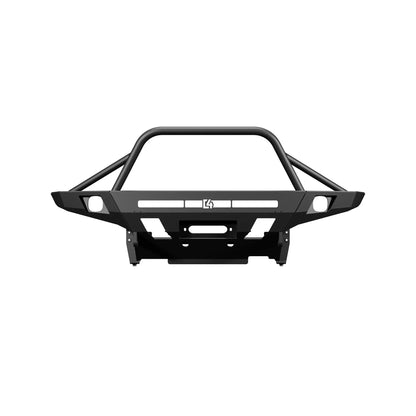 C4 Fabrication Tacoma Overland Front Bumper / 3rd Gen / 2016-2023 by C4 Fabrication