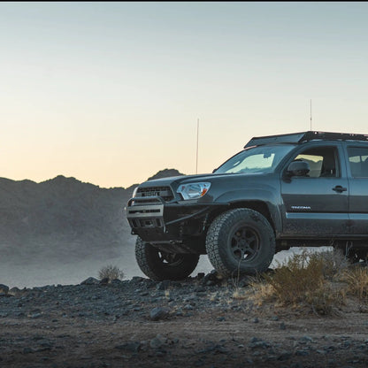 C4 Fabrication Tacoma Hybrid Front Bumper / 2nd Gen / 2012-2015 by C4 Fabrication