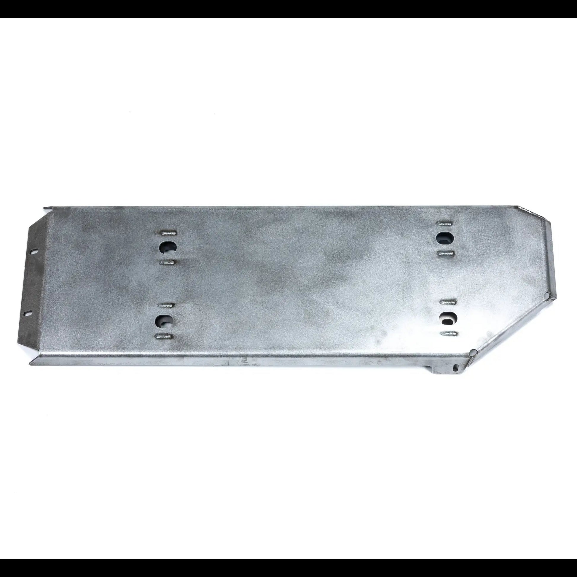 C4 Fabrication Tacoma Fuel Tank Skid Plate / 2nd Gen / 2005-2015 by C4 Fabrication
