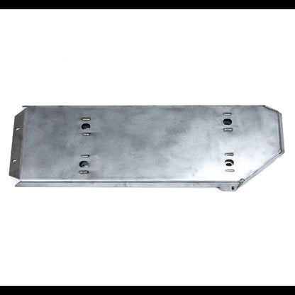 C4 Fabrication Tacoma Fuel Tank Skid Plate / 2nd Gen / 2005-2015 by C4 Fabrication