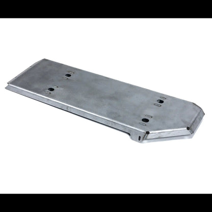 C4 Fabrication Tacoma Fuel Tank Skid Plate / 2nd Gen / 2005-2015 by C4 Fabrication