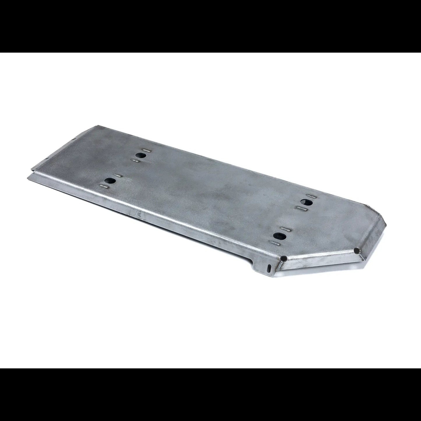 C4 Fabrication Tacoma Fuel Tank Skid Plate / 3rd Gen / 2016-2023 by C4 Fabrication