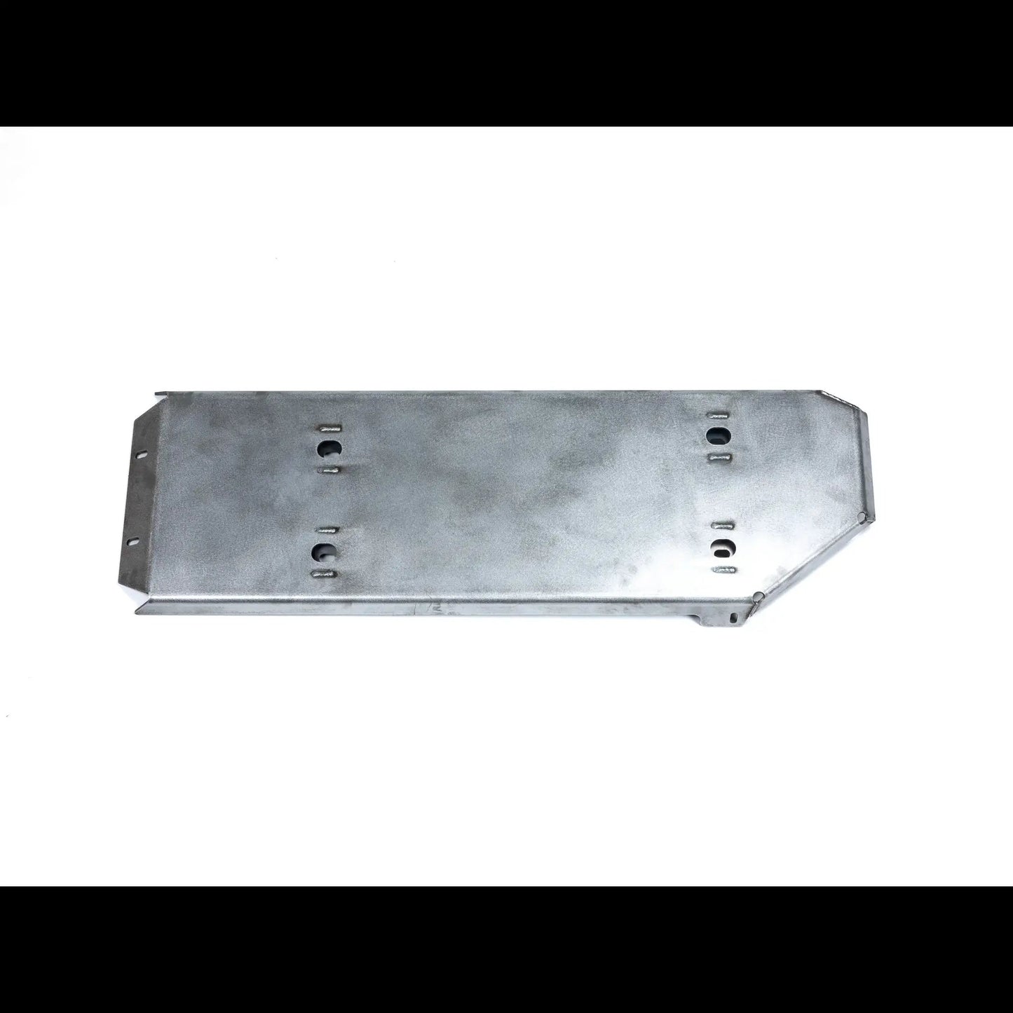 C4 Fabrication Tacoma Fuel Tank Skid Plate / 3rd Gen / 2016-2023 by C4 Fabrication