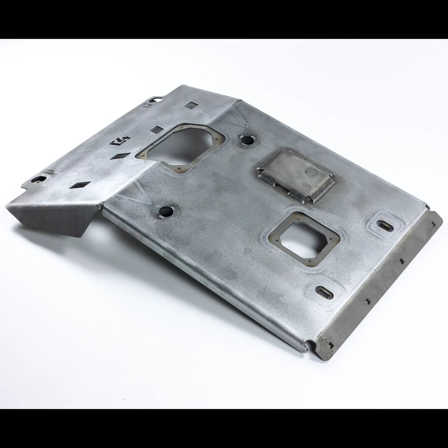 C4 Fabrication Tacoma Front Skid Plate / 2nd Gen / 3rd Gen / 2005-2023 by C4 Fabrication