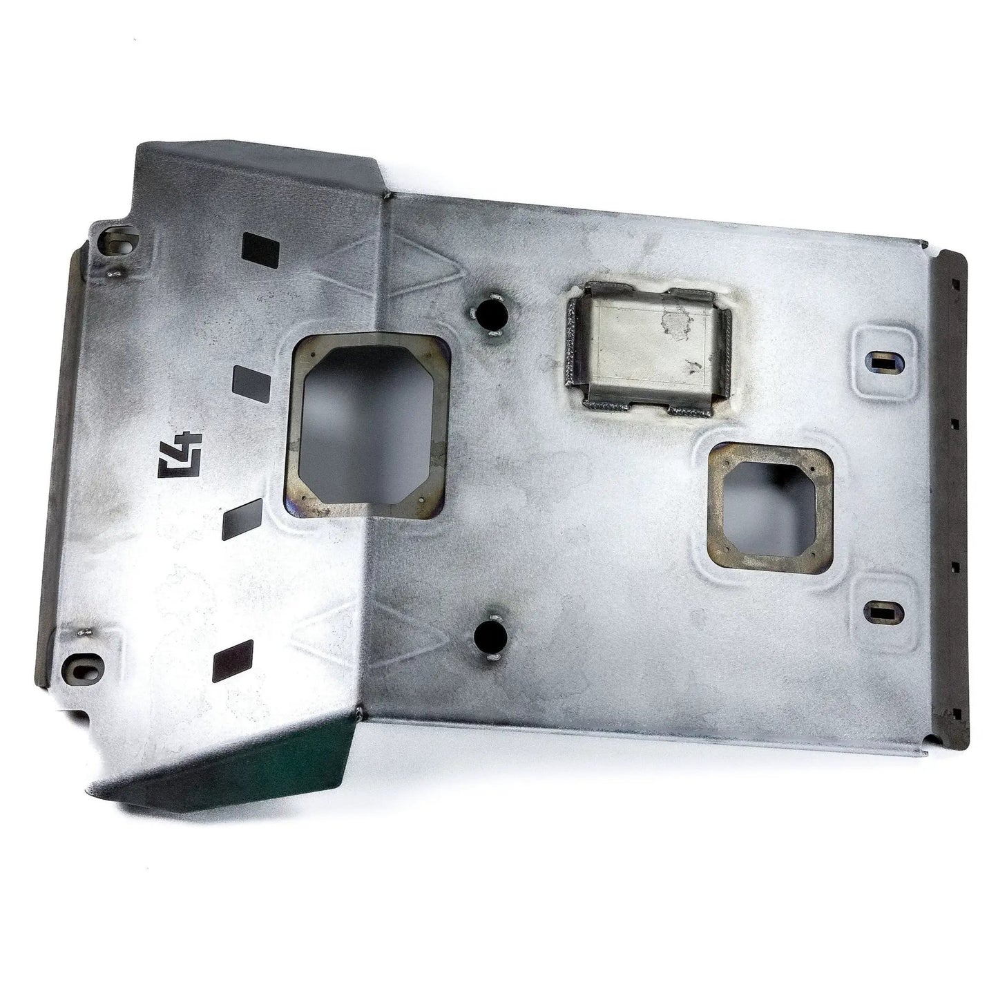 C4 Fabrication Tacoma Front Skid Plate / 2nd Gen / 3rd Gen / 2005-2023 by C4 Fabrication