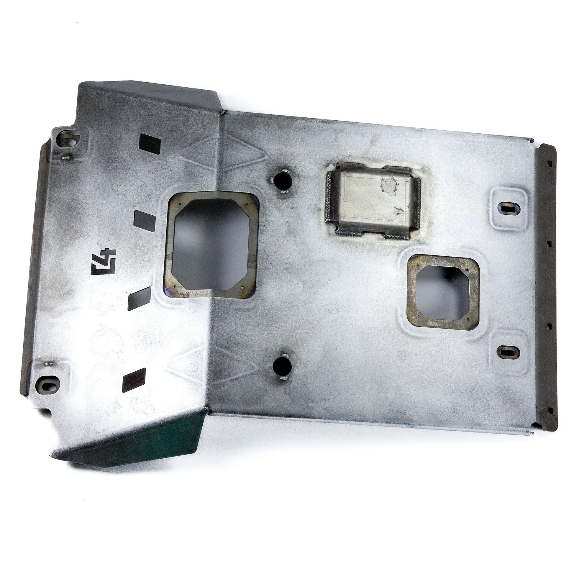C4 Fabrication Tacoma Front Skid Plate / 2nd Gen / 3rd Gen / 2005-2023 by C4 Fabrication