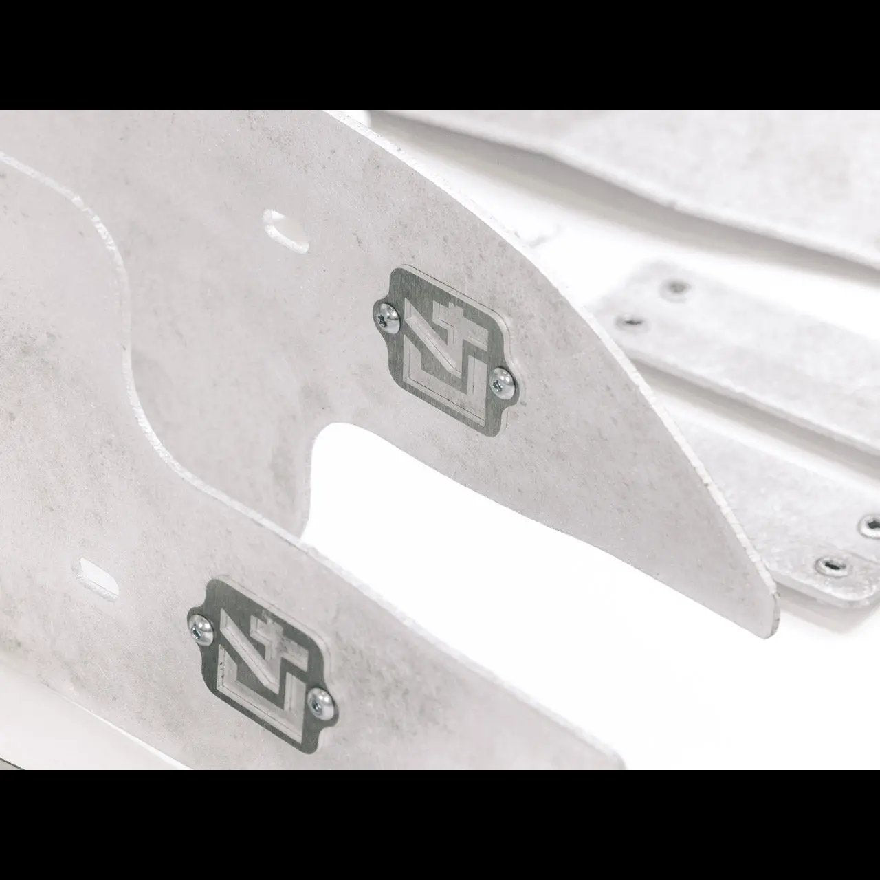 C4 Fabrication Tacoma High Clearance Fender Liners | 3rd Gen | 2016-2023 by C4 Fabrication