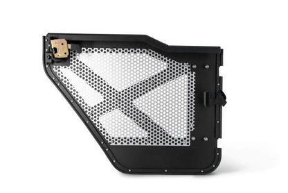 DV8 Offroad DVE Half Doors