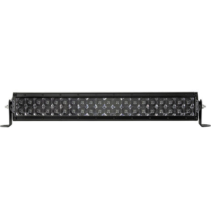 RIGID Industries E-Series PRO Midnight Edition LED Light, Spot Optic, 20 Inch