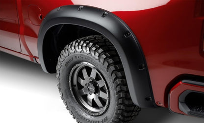 Bushwacker BUS Forge Style Flares by Bushwacker