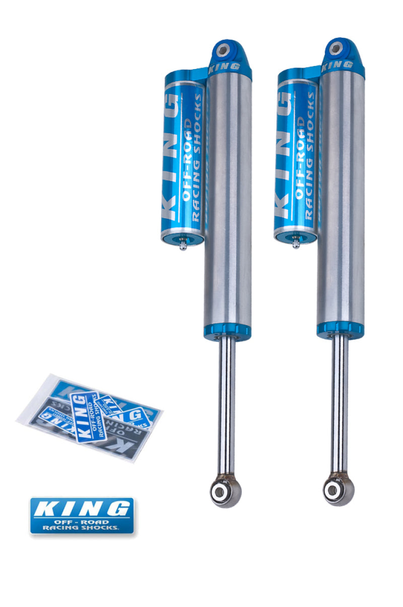 King Shocks KIN 2.5 Shocks by King Shocks