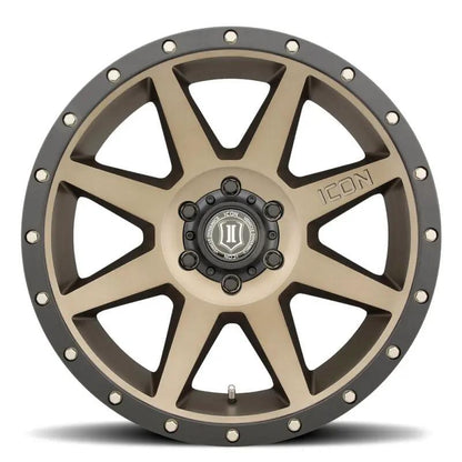 ICON ICO Rebound Wheels by ICON