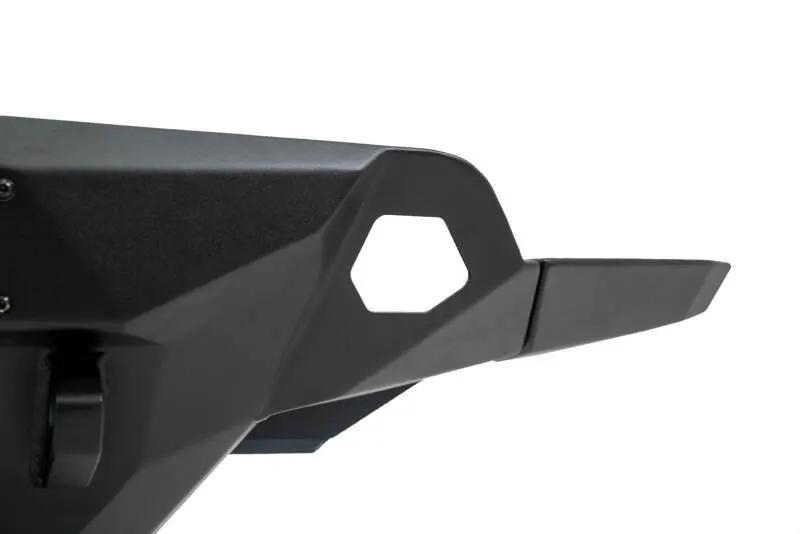 DV8 Offroad DVE Front Bumpers by DV8 Offroad