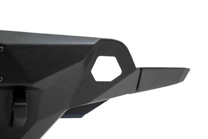 DV8 Offroad DVE Front Bumpers by DV8 Offroad