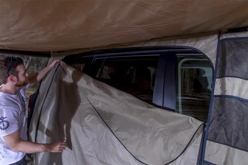 ARB Awnings by ARB