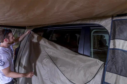 ARB Awnings by ARB
