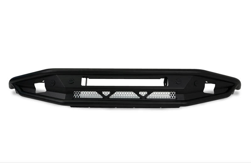 DV8 Offroad DVE Front Bumpers