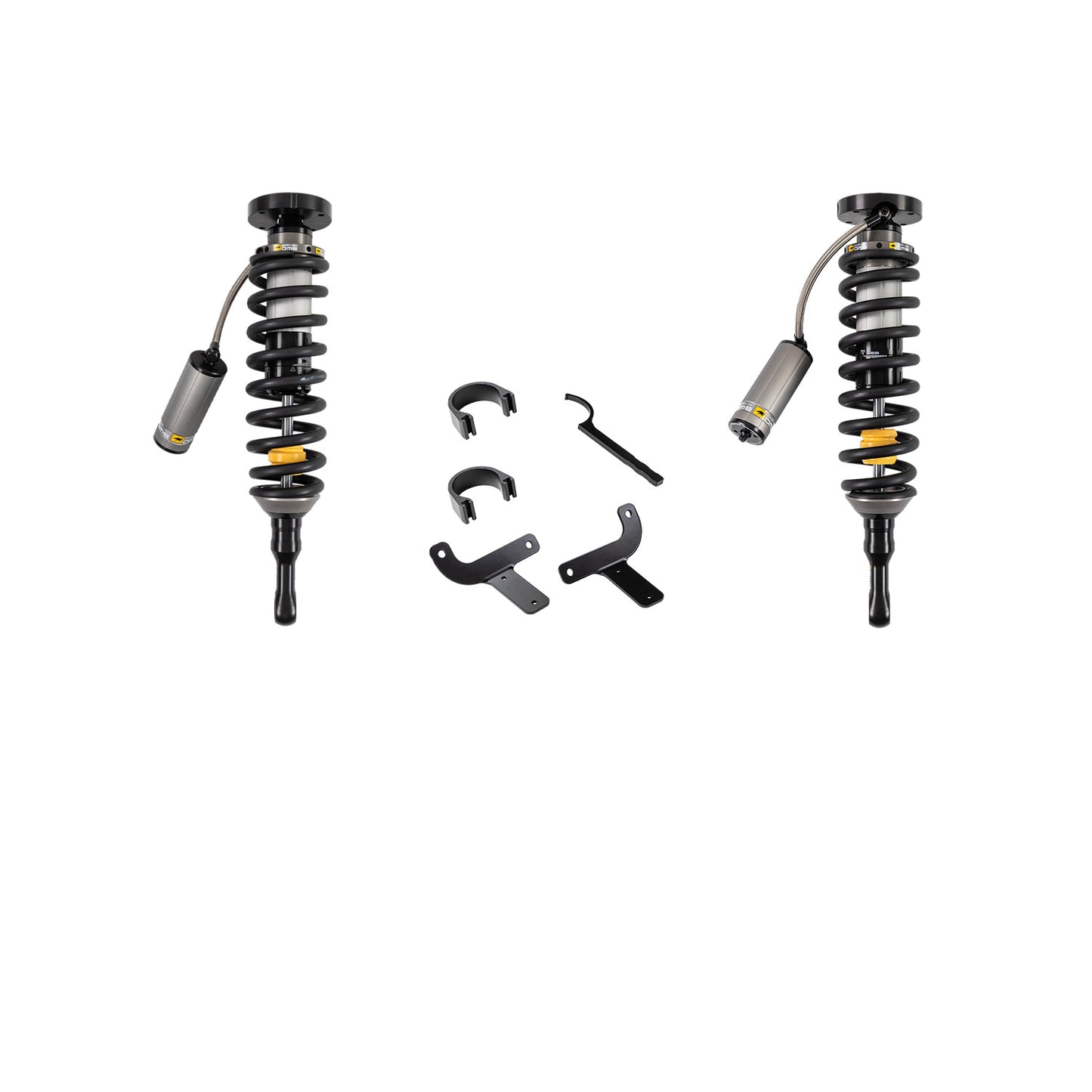Old Man Emu BP-51 Kit FR 3 in/0-330 lb