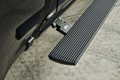 Body Armor 4x4 BOS E-Power Side Steps by Body Armor 4x4