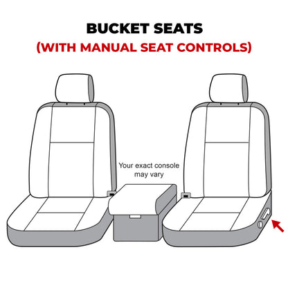 Covercraft CVR Toyota Seat Covers