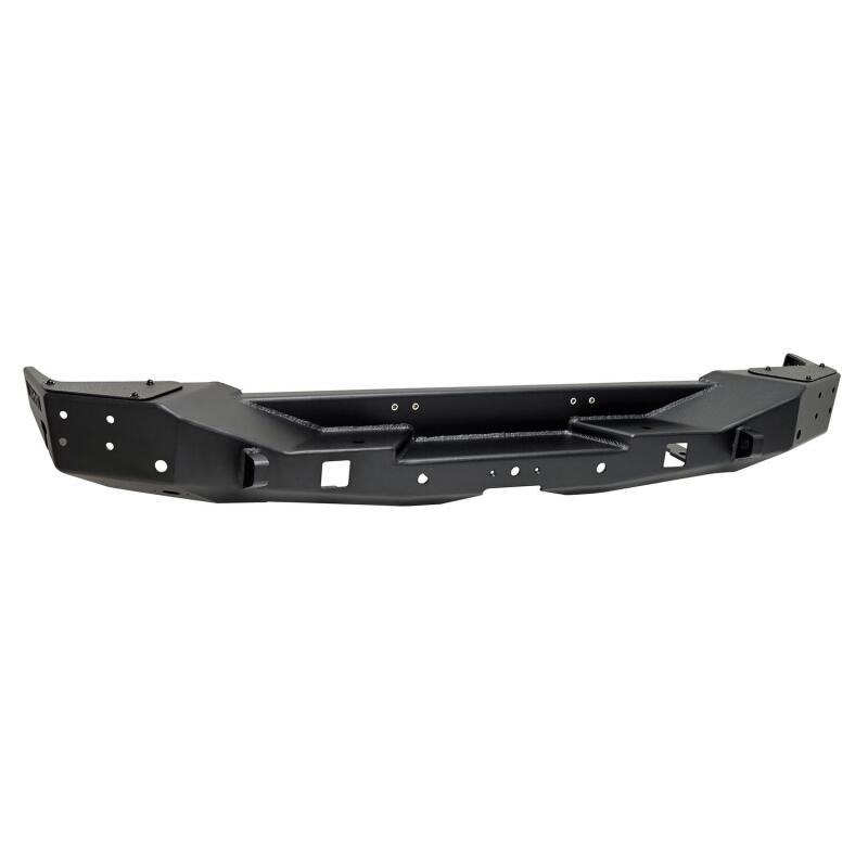 Westin WES XTS Bumpers