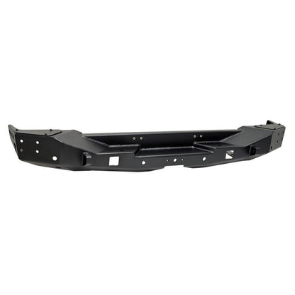 Westin WES XTS Bumpers