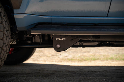 DV8 Offroad DVE Skid Plates