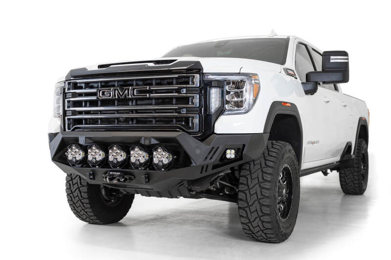 Addictive Desert Designs ADD Bomber Front Bumpers