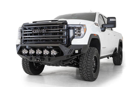 Addictive Desert Designs ADD Bomber Front Bumpers