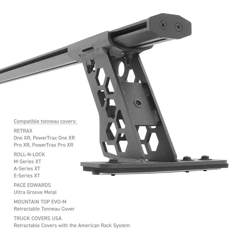 Go Rhino GOR XRS Racks by Go Rhino