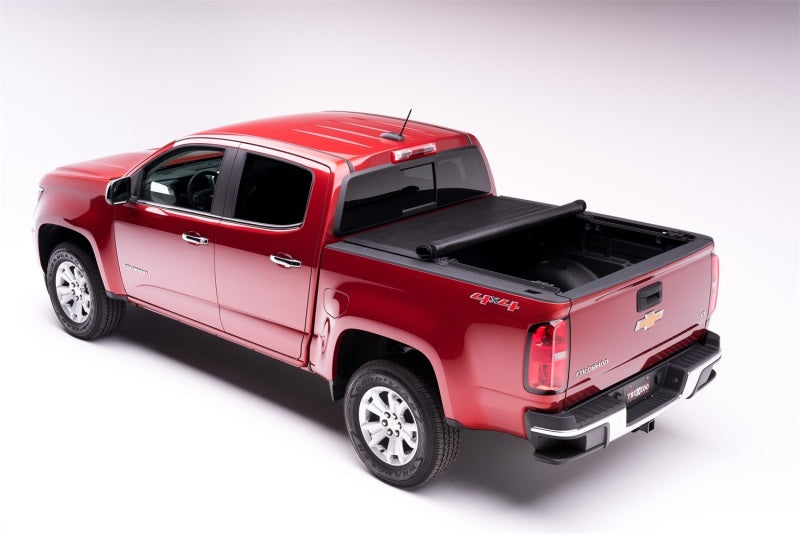 Truxedo TRX Bed Cover - Deuce