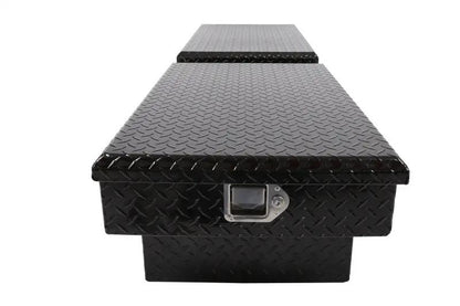 Dee Zee DZE Red Toolbox by Dee Zee