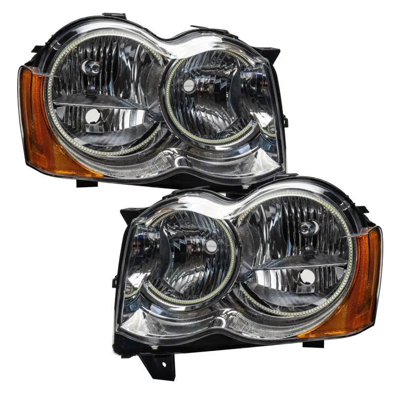ORACLE Lighting ORL Headlight Assemblies by ORACLE Lighting