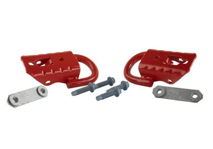 Ford Racing FR Tow Hook Kits
