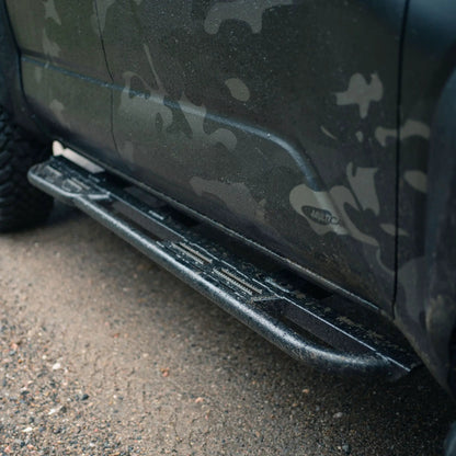 C4 Fabrication Tacoma Rock Sliders / 4th Gen / 2024+ by C4 Fabrication