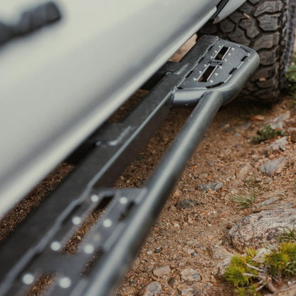 C4 Fabrication Tacoma Rock Sliders / 4th Gen / 2024+ by C4 Fabrication