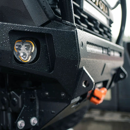 C4 Fabrication Tacoma Overland Front Bumper / 4th Gen / 2024+ by C4 Fabrication