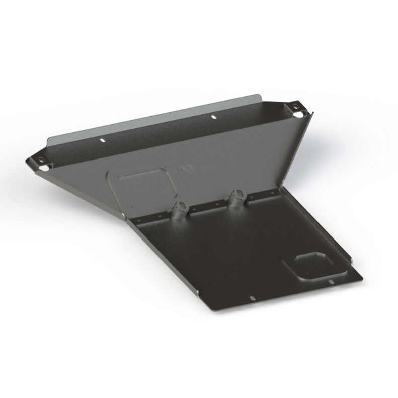 C4 Fabrication Land Cruiser, 4Runner & Tacoma Front Skid Plate / 250 Series, 6th Gen & 4th Gen / 2024+ by C4 Fabrication