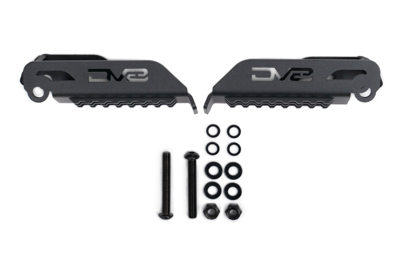 DV8 Offroad DVE Foot Pegs