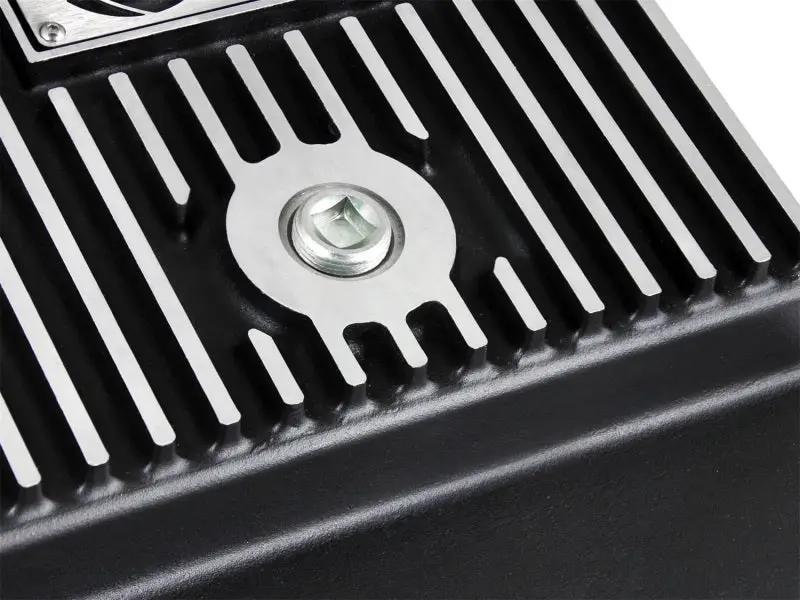 AFE Diff/Trans/Oil Covers by aFe