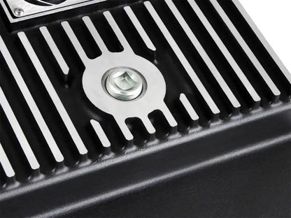 AFE Diff/Trans/Oil Covers by aFe