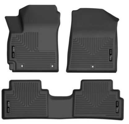 Husky Liners HL WB - Combo - Black