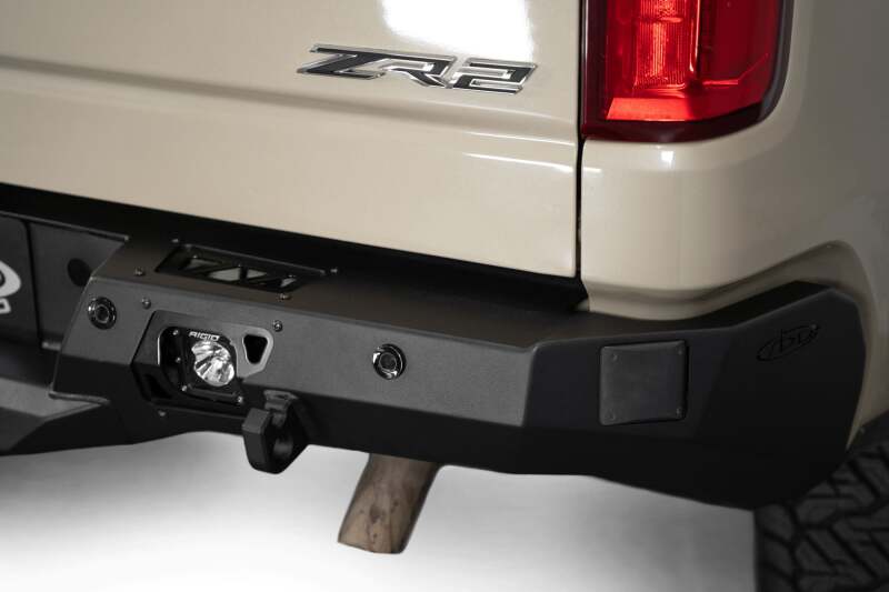 Addictive Desert Designs ADD Stealth Fighter Rr Bumper