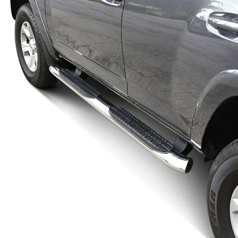 Westin WES Nerf Bars - PRO TRAXX 4