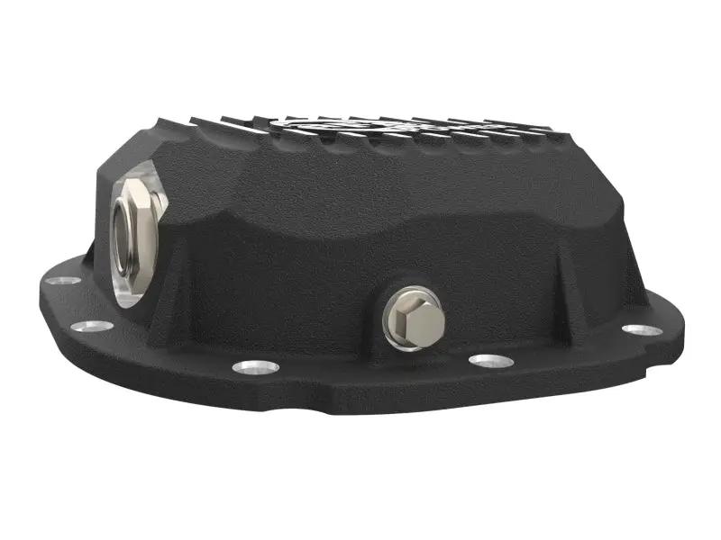 AFE Diff/Trans/Oil Covers by aFe